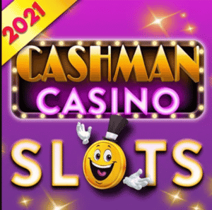 CashMan Casino Offline