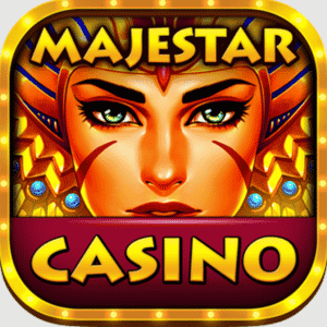 Majestar Casino Offline
