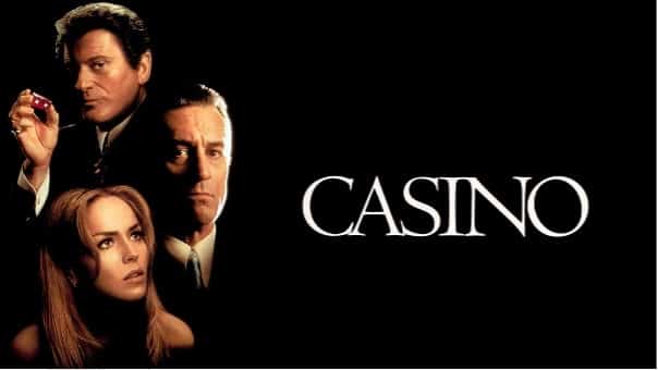 casino movie review soundtrack