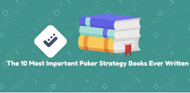 Poker Books