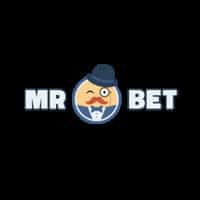 Mr Bet Logo
