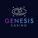 Genesis Casino Logo