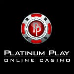 $1 Deposit for 55 Spins at Platinum Play