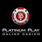 Platinum Play Logo