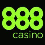 888 Casino Logo