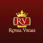 Royal Vegas Logo