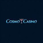 Cosmo Casino Logo