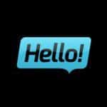 Hello Logo