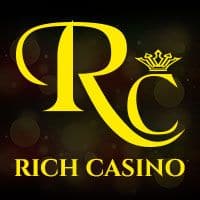 Up to 3 Days Payout at Rich Casino