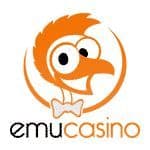 1-2 Days Fast Payout at Emu Casino