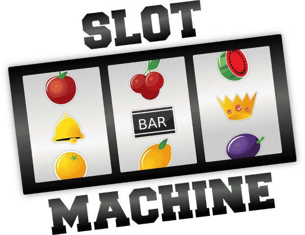 Slot Machines