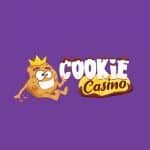 Up to 200 NZ$ + 220 FS at Cookie Casino