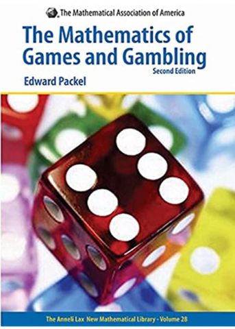 The Mathematics of Games and Gambling