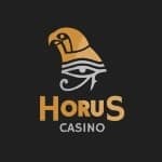 No Wagering Bonus at Horus Casino
