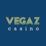 Vegaz Casino is one of the newest online casinos established in 2020