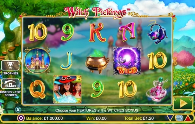 Play the Alaskan free spins coin master Angling Slot Game