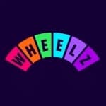 Wheelz Casino Logo