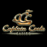 Captain Cooks Logo