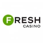 Get 50 FS at Fresh Casino