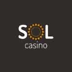 Get 50 Registration Spins at SOL Casino