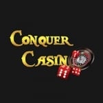 20 FS at Conquer Casino