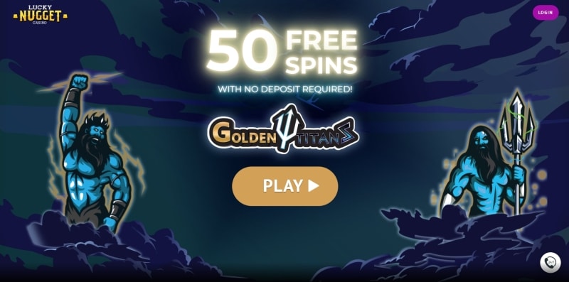 25 Bonus Spins for $1 Deposit