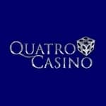 700 Free Spins for first 7 Days at Quatro Casino