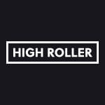 Up To $500 At New Casino at High Roller