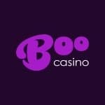 $5 No-Deposit Get 100% Up To $1000 + 150 Free Spins at Boo Casino