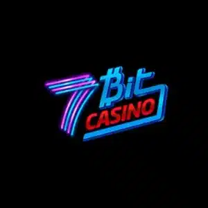 7Bit Casino Logo