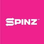 Spinz Casino Logo